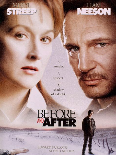 Before and After (1996) - Rotten Tomatoes