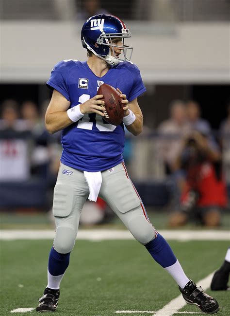 Eli Manning and the New York Giants Hit the Halfway Point | News, Scores, Highlights, Stats, and ...