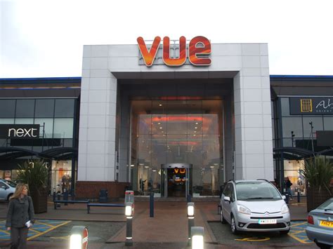 Vue Bolton | Cinemas in Manchester