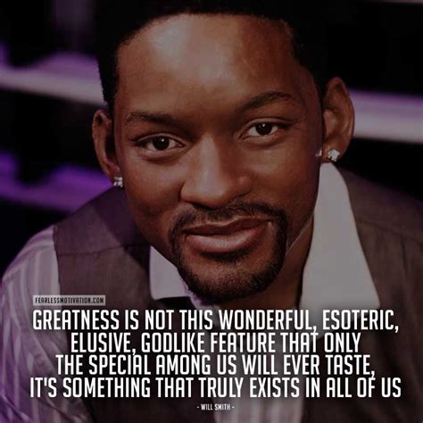 20 Inspirational Will Smith Quotes - Fearless Motivation