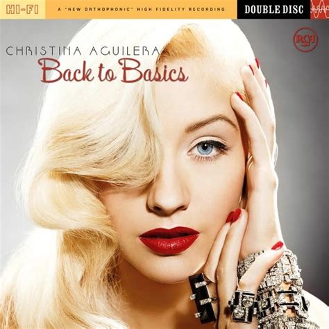 Coverlandia - The #1 Place for Album & Single Cover's: Christina ...