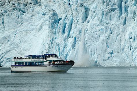 Kenai Fjords Tours | Glacier Cruises Out Of Seward | ALASKA.ORG