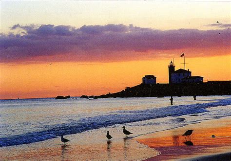 Rhode Island Beaches | Best Beach Pictures