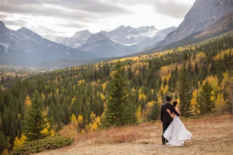 Pomeroy Kananaskis Mountain Lodge | Weddings