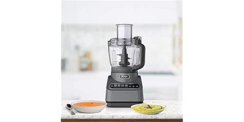 Ninja BN601 Food Processor