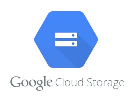 Google Cloud Storage