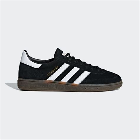 Adidas Spezial Trainers Black/white | ubicaciondepersonas.cdmx.gob.mx