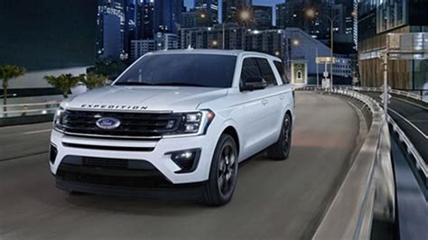 2023 Ford Expedition Overview