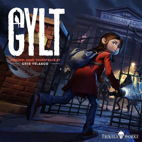 GYLT (Original Game Soundtrack) | Cris Velasco