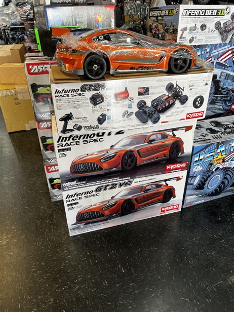 Best RC Hobby Shops in Chicago IL - RC Spotters Approved