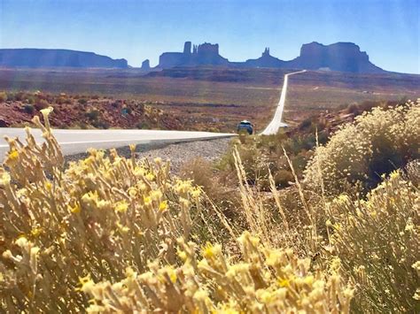 10 Photos to Inspire Your Monument Valley Road Trip! - Girl Who Travels ...