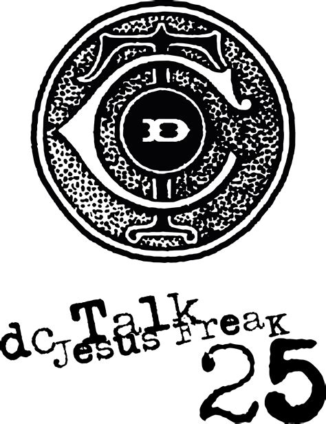 DC Talk Celebrates 25th Anniversary of JESUS FREAK — the media collective