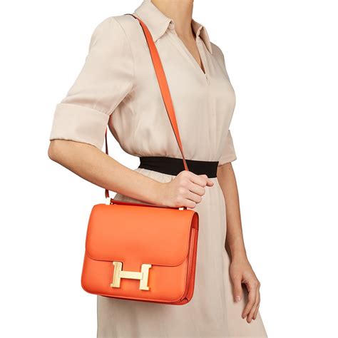 Hermes Handbags Constance | semashow.com