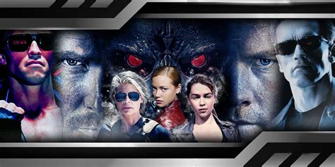 Terminator Movies in Order: How to Watch Chronologically and by Release Date - RabbitHole
