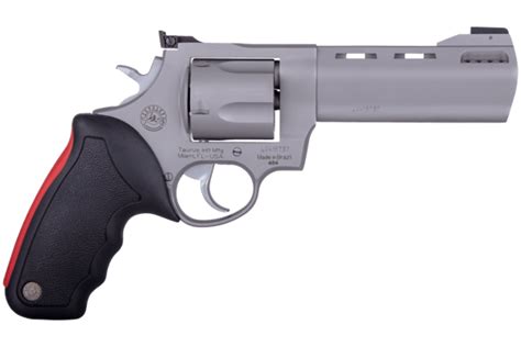 Taurus 454 Raging Bull - For Sale - New :: Guns.com