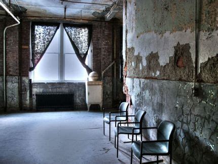 Step Inside the Haunted Halls of Waverly Hills Sanatorium If You Dare