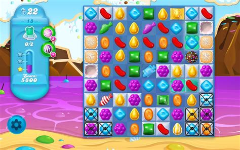 Candy Crush Soda Saga - Android Apps on Google Play