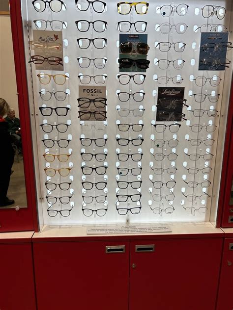 COSTCO OPTICAL - Updated January 2025 - 3150 Fostoria Way, Danville, California - Eyewear ...