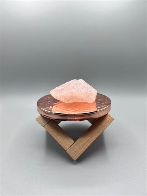 Rose Quartz Raw Crystal – The Lucky Clover Company