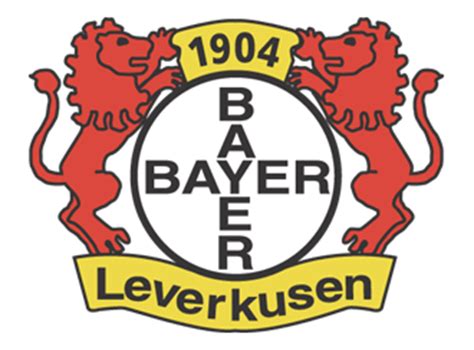 Bayer Leverkusen History