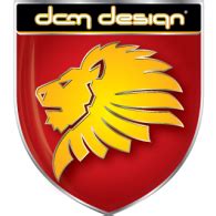 DCM Design Logo PNG Vector (AI) Free Download