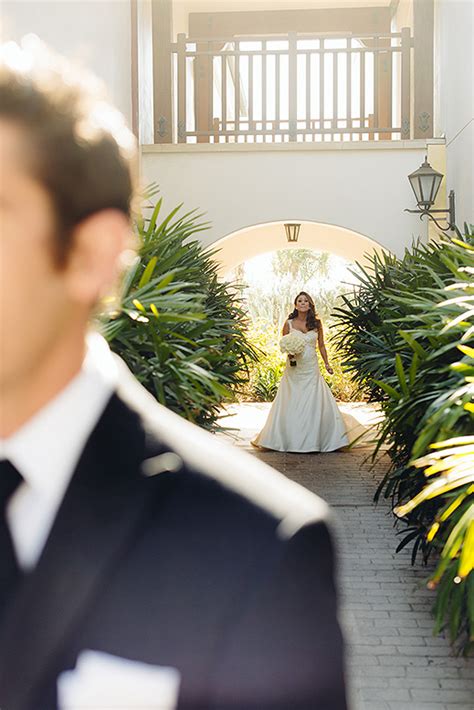 Bacara Wedding Photos : Jen + Ryan : Ritz-Carlton Santa Barbara | Bacara wedding, Santa barbara ...