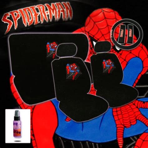 SPIDERMAN CAR SEAT COVERS | Spiderman Car Seat Covers : Bumbleride Car Seat Cover