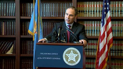 Oklahoma Attorney General looking for another term | KFOR.com Oklahoma City