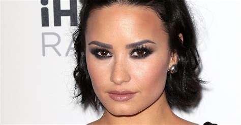 Demi Lovato Is Dangerous In ‘From Dusk Till Dawn’ Clip | HuffPost