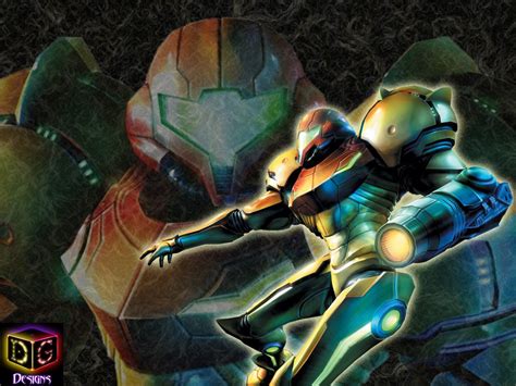 🔥 [50+] Metroid Prime Trilogy Wallpapers | WallpaperSafari