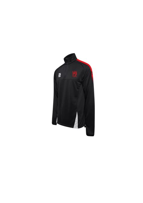 Cardinal Griffin Catholic College Sports 1/4 Zip | Uniforms Plus