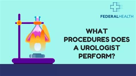 PPT - What procedures does a urologist perform? PowerPoint Presentation - ID:11439741