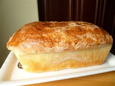 The Pastry Chef's Baking: Buttermilk Bread