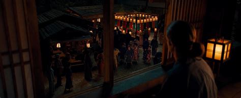 Silence (2016) : r/CineShots