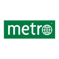 Metro Vector Logo Free Download | TOPpng