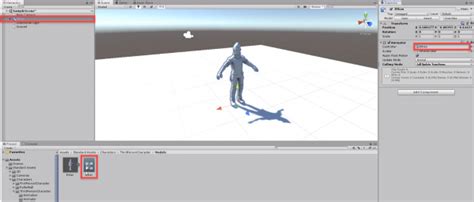 Top 129+ How to animate in unity - Merkantilaklubben.org