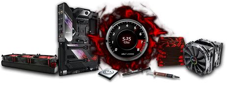 CPU overclocking guide and tutorial for beginners | Tom's Hardware Forum