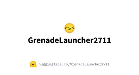 GrenadeLauncher2711 (Bernardo Christino Toscano)