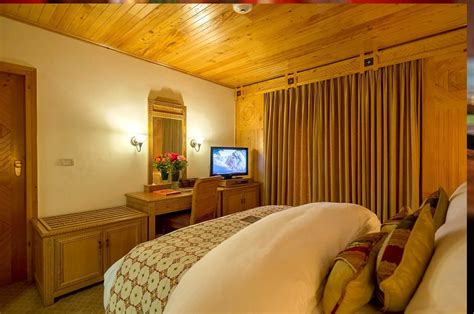 Accommodation Gilgit, Baltistan | Travel To Gilgit | Gilgit Serena Hotel