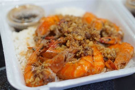 Romy’s Kahuku Prawns & Shrimp - Takeout & Delivery - 2192 Photos & 1478 ...