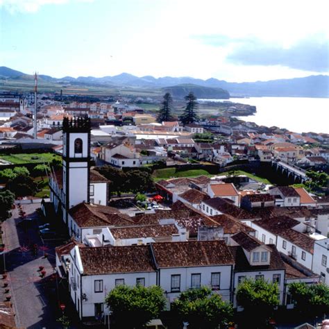 Ribeira Grande, São Miguel Island