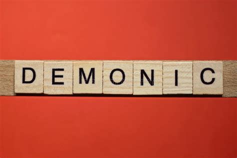 Demonic Letters Stock Photos - Free & Royalty-Free Stock Photos from ...