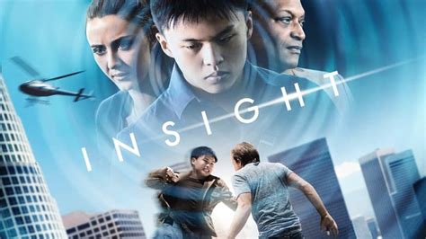 Insight (Movie, 2021) - MovieMeter.com