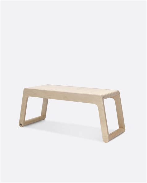 B Bench - Designer Furniture for Children's Room - Rafa-kids