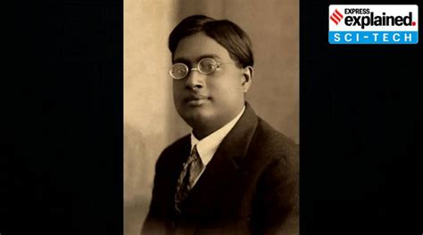 Satyendra Nath Bose | IASbaba