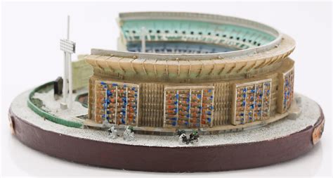 Shea Stadium Replica - Mets History