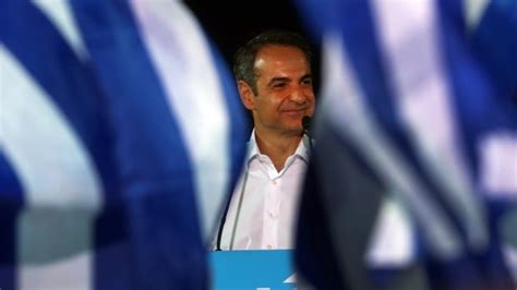 Greek leaders make last push ahead of election | CBC News