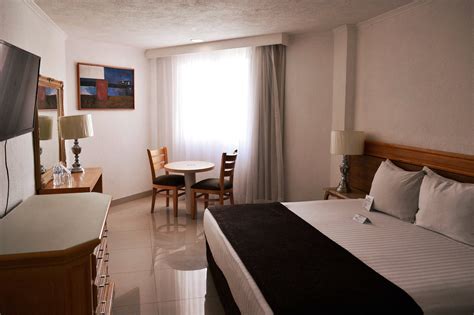 Habitaciones - Hotel Laffayette