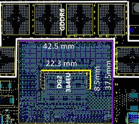 Intel Xe DG2 Discrete GPU For Tiger Lake-H Reportedly Spied With Up To 8GB GDDR6 | HotHardware