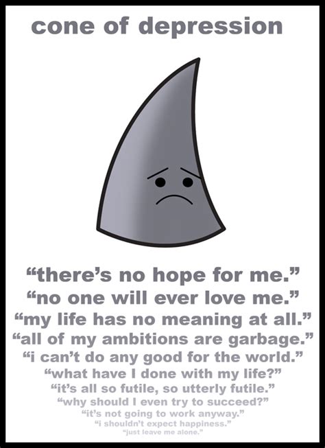 Cone of Depression by TriforceJ on DeviantArt